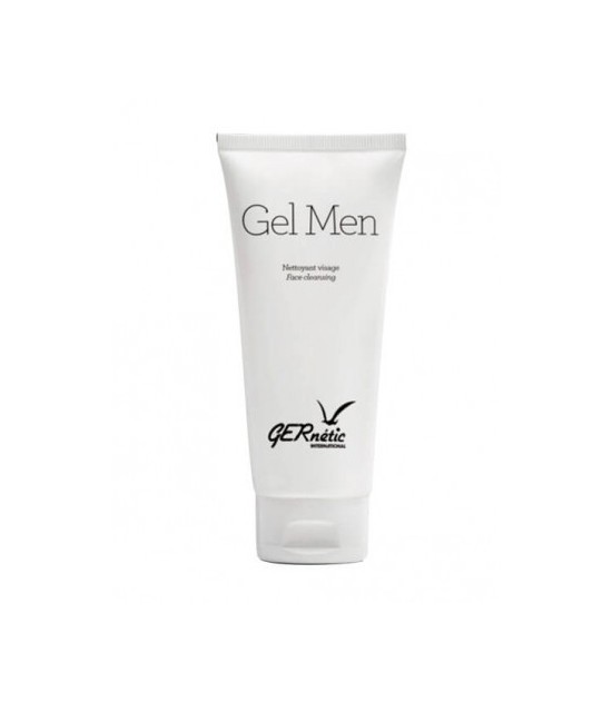 Gernetic Gel Men