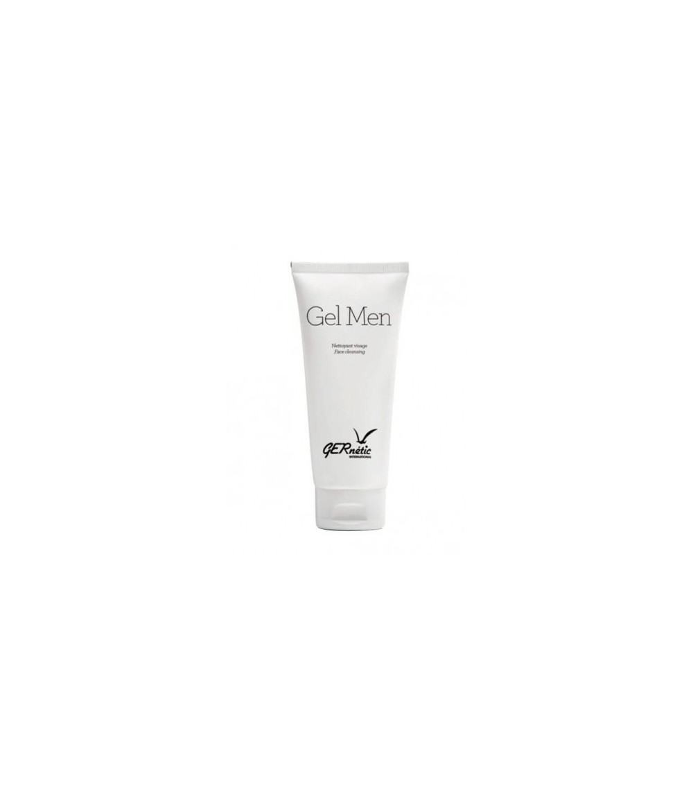 Gernetic Gel Men