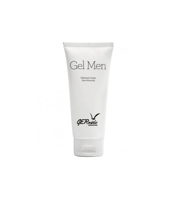 Gernetic Gel Men
