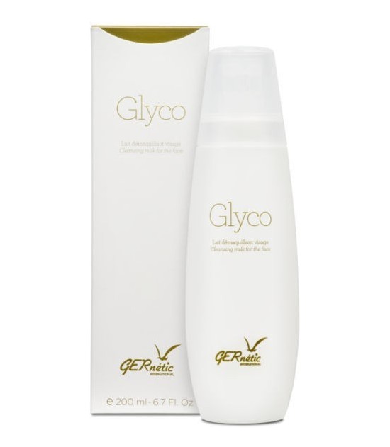 Gernetic Glyco
