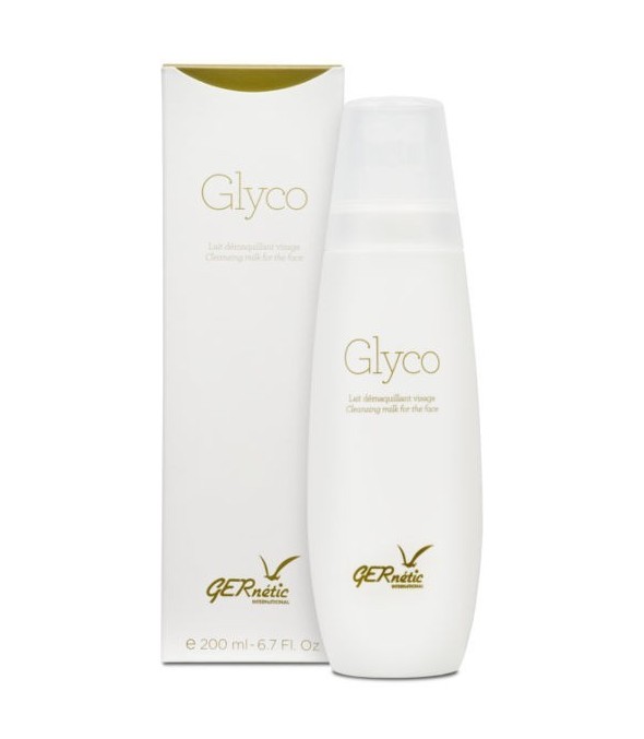 Gernetic Glyco