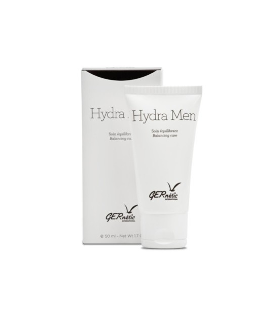 Gernetic Hydra Men