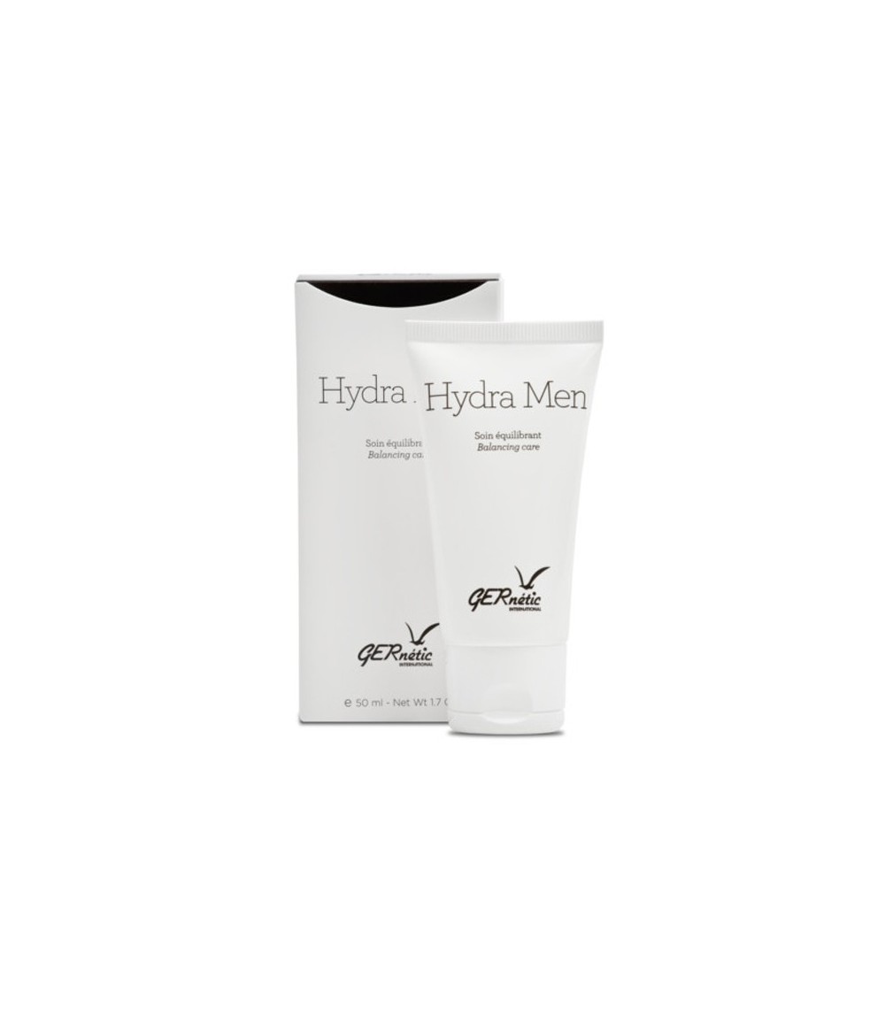 Gernetic Hydra Men