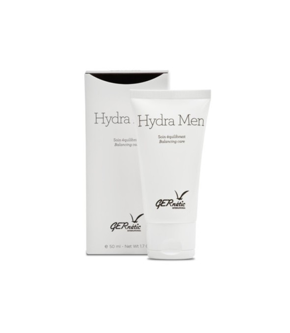 Gernetic Hydra Men
