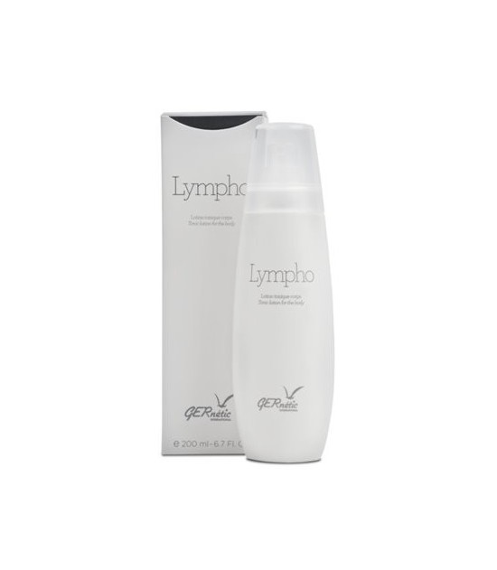 Gernetic Lympho