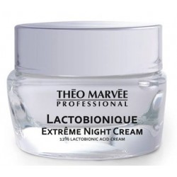 Theo Marvee Lactobionique Extreme Night Cream