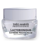 Theo Marvee Caviariste Addict Day Cream