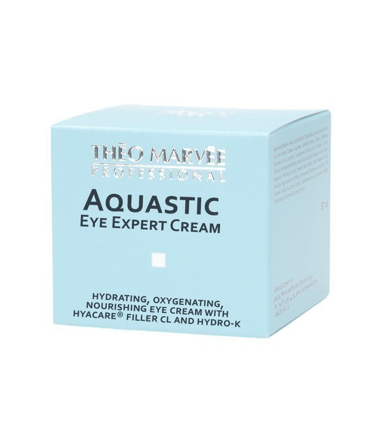 Theo Marvee Aquastic Eye Expert Cream