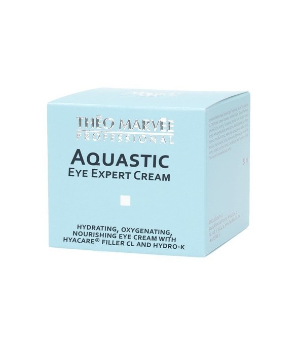Theo Marvee Aquastic Eye Expert Cream