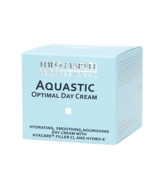 Theo Marvee Aquastic Optimal Day Cream