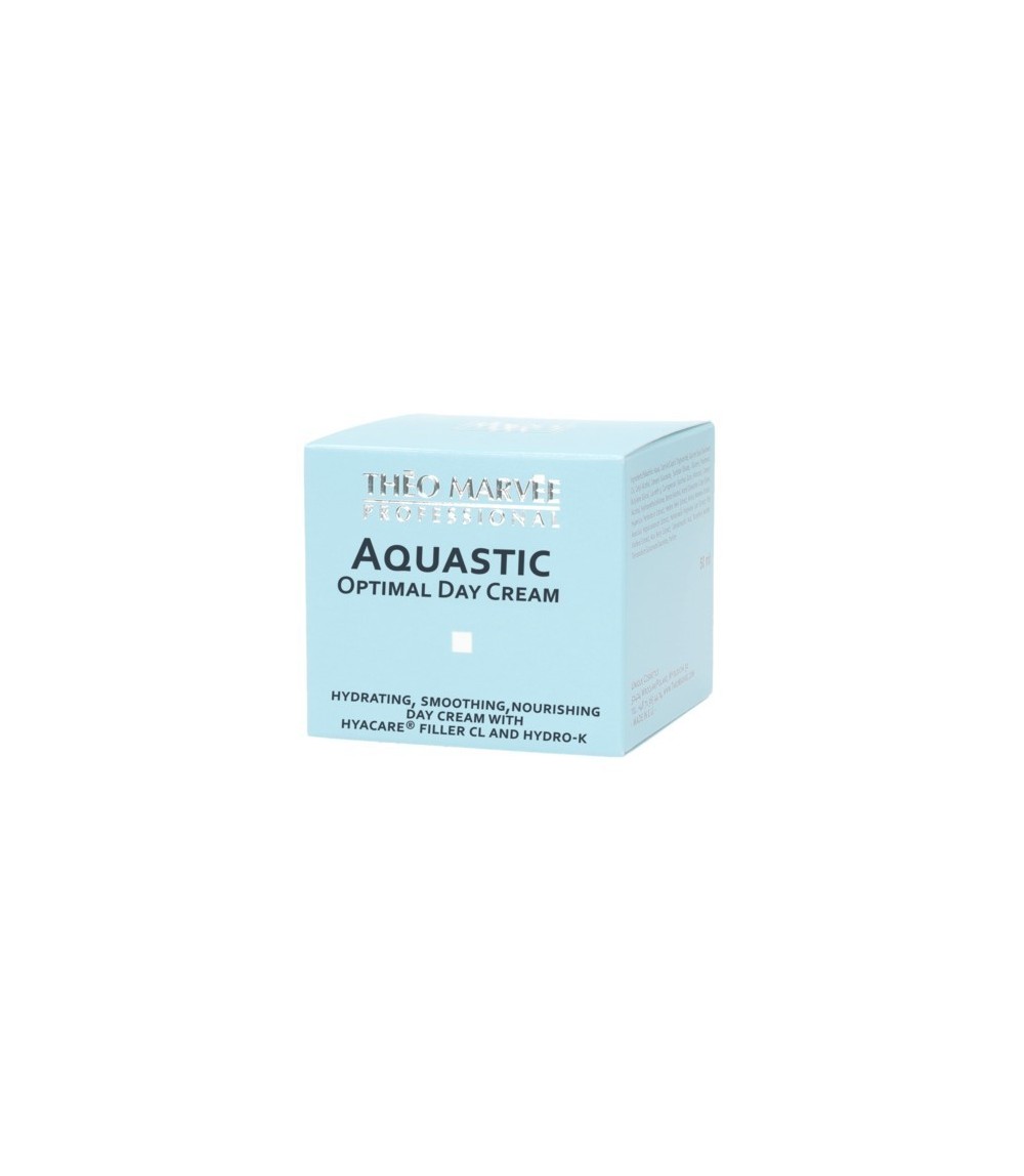 Theo Marvee Aquastic Optimal Day Cream