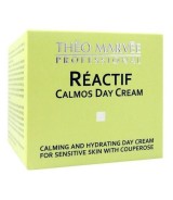 Theo Marvee Reactif Calmos Day Cream