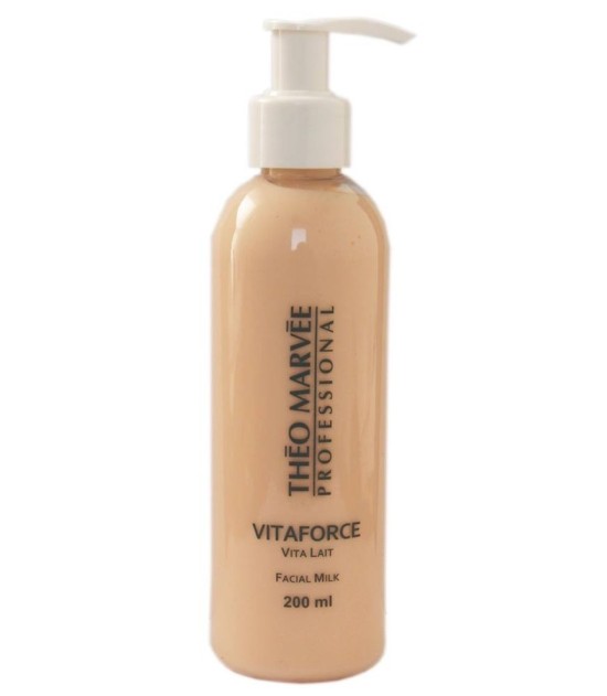 Theo Marvee Vitaforce Vita Lait