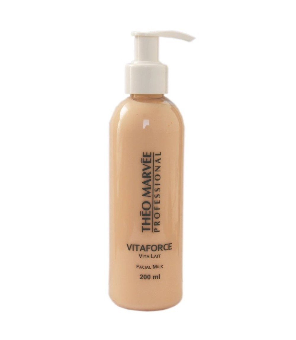 Theo Marvee Vitaforce Vita Lait