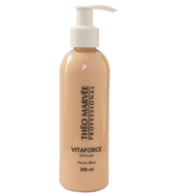 Theo Marvee Vitaforce Vita Lait
