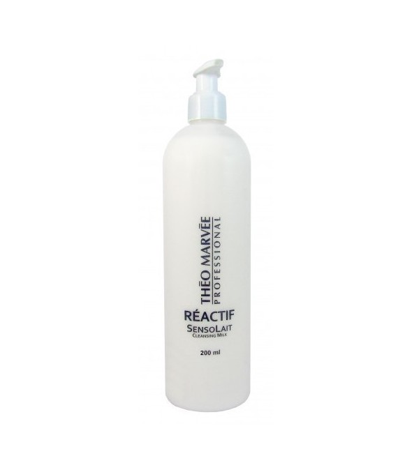 Theo Marvee Caviariste Actif Masque