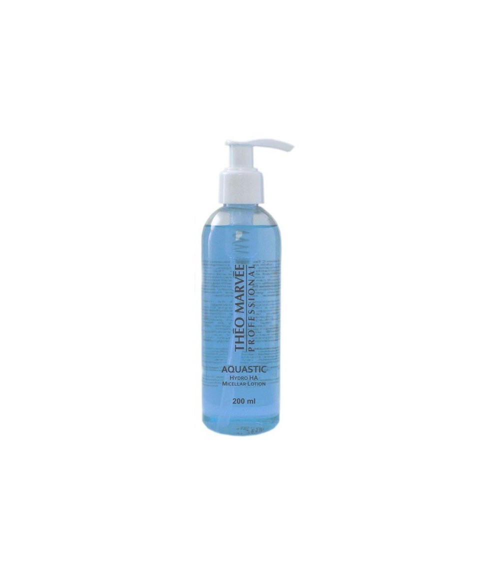 Theo Marvee Aquastic Hydra HA Micellar Lotion