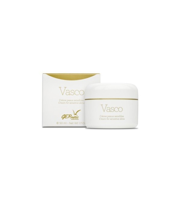 Gernetic Vasco