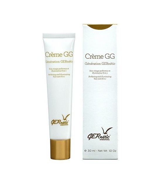 Gernetic Creme GG Generation
