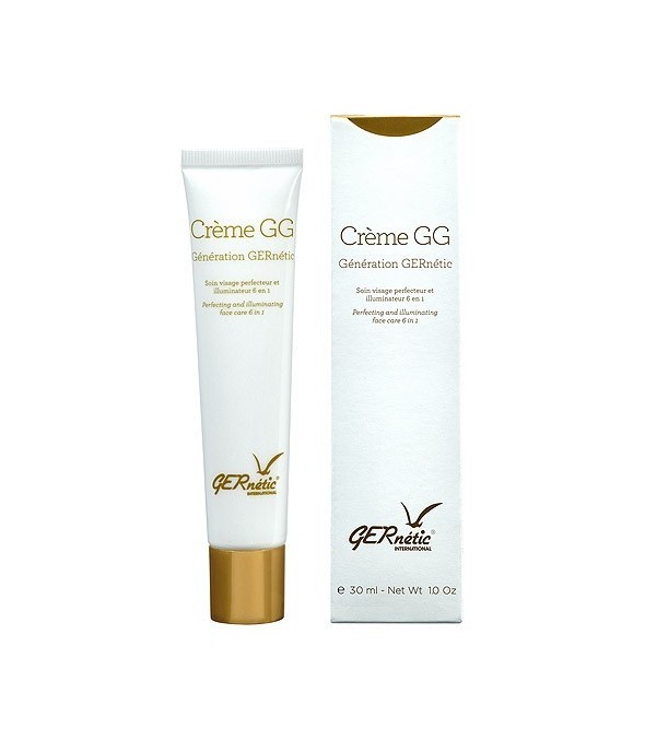 Gernetic Creme GG Generation
