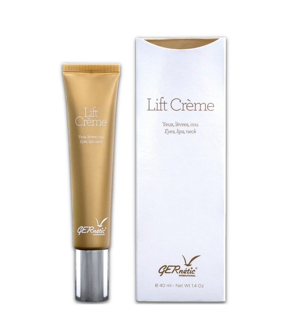 Gernetic Lift Creme 