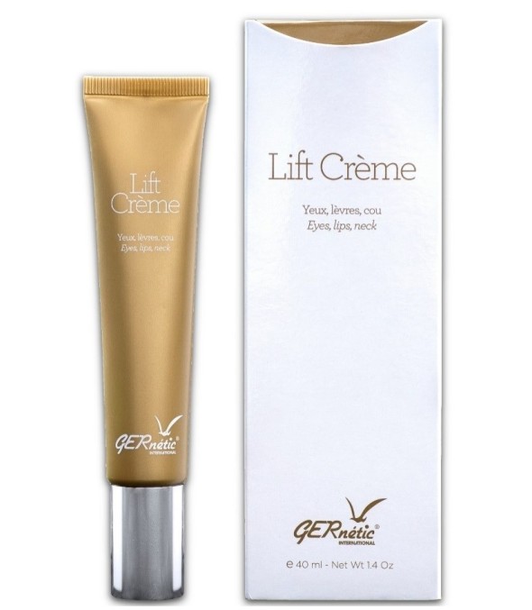 Gernetic Lift Creme 