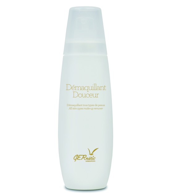 Gernetic Make-up Remover