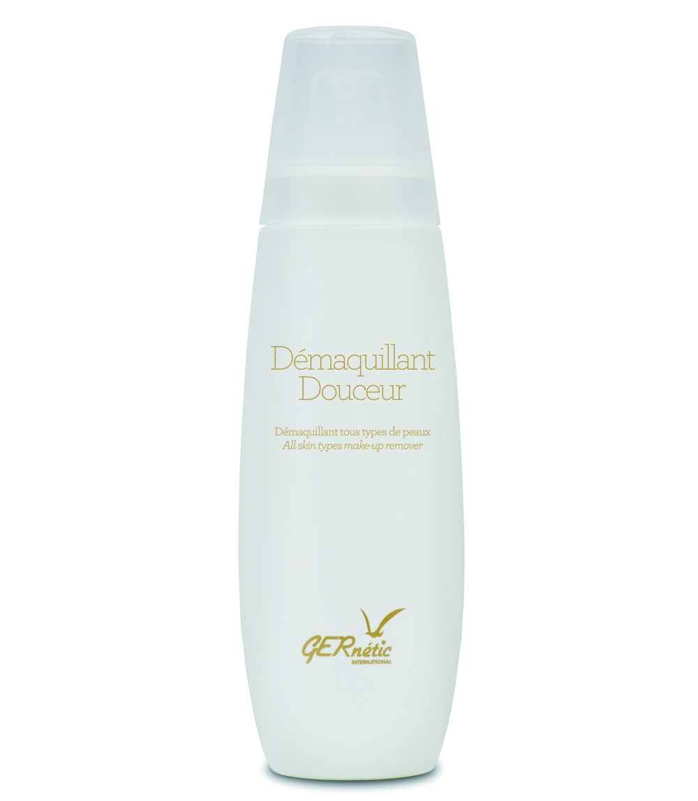 Gernetic Make-up Remover