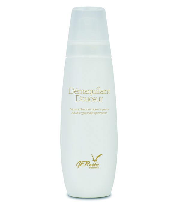 Gernetic Make-up Remover