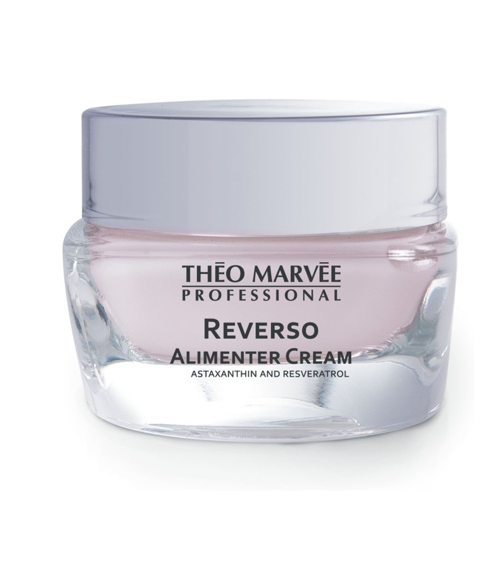 Theo Marvee Reverso Alimenter Cream