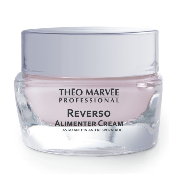 Theo Marvee Caviariste Addict Day Cream