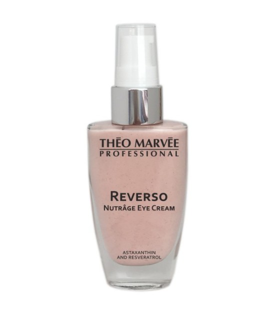 Theo Marvee Reverso Nutrage Eye Cream