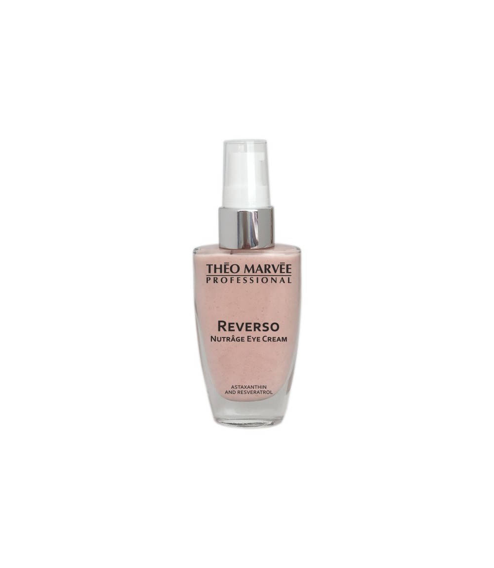 Theo Marvee Reverso Nutrage Eye Cream