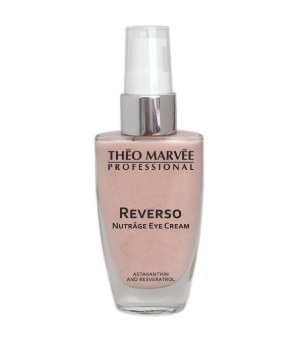 Theo Marvee Caviariste Addict Day Cream