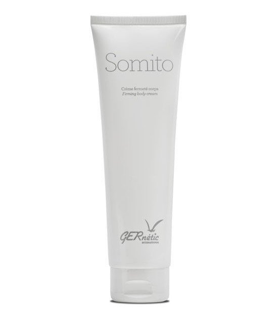 Gernetic Somito