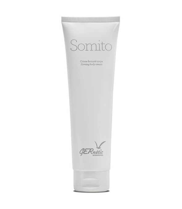 Gernetic Somito