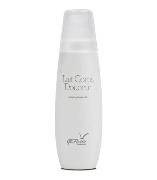 Gernetic Softening Body Milk