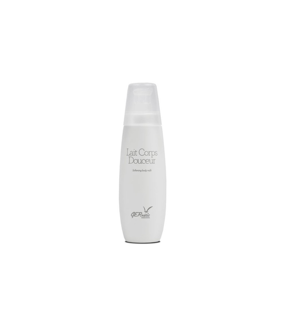 Gernetic Softening Body Milk