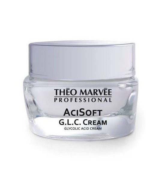 Theo Marvee Acisoft GLC