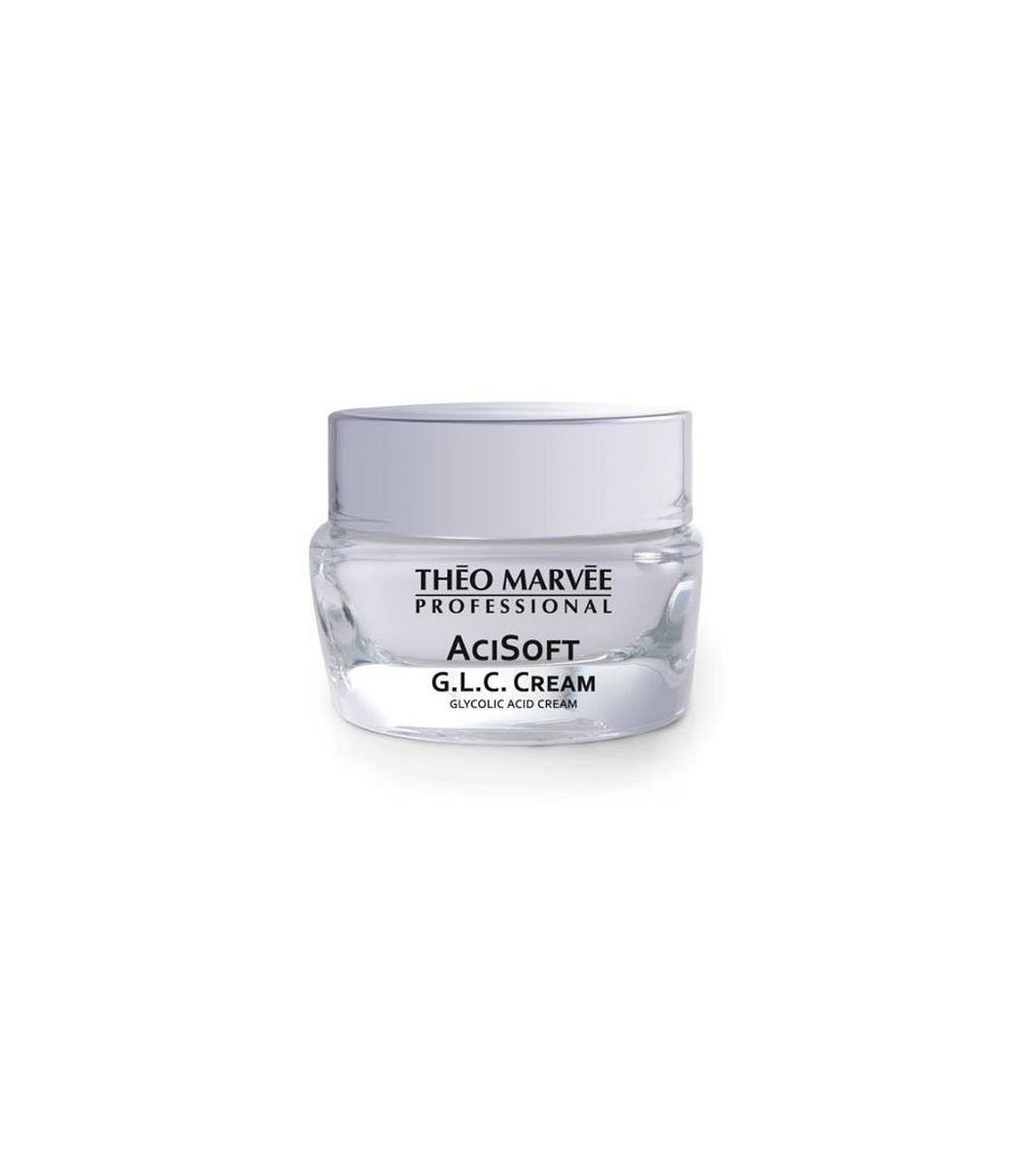 Theo Marvee Acisoft GLC