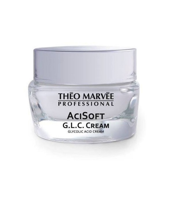 Theo Marvee Temptation HydroLift Cream