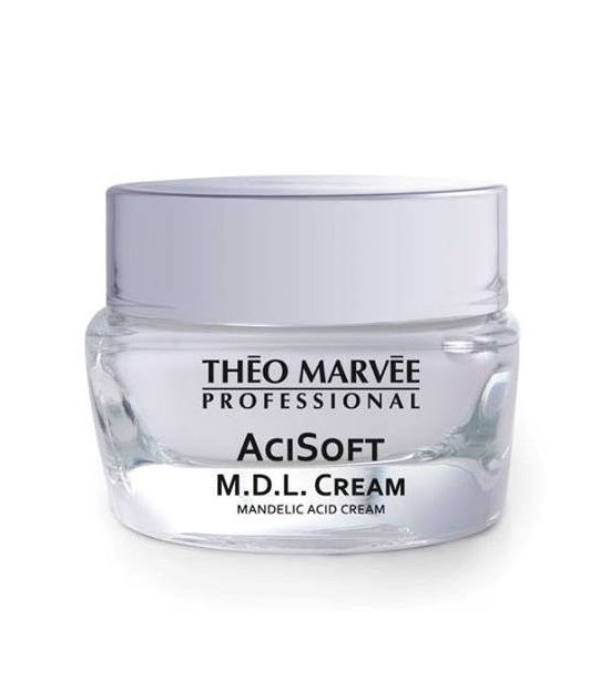 Theo Marvee Acisoft MDL