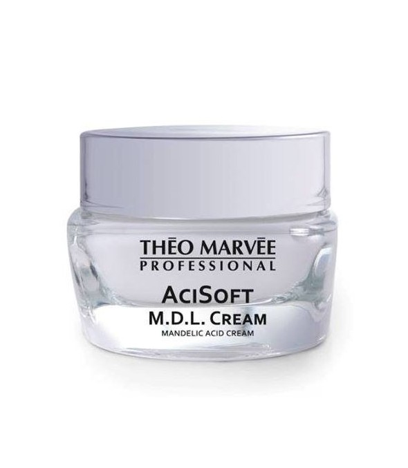 Theo Marvee Acisoft MDL