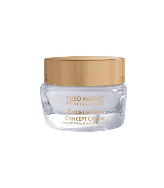 Theo Marvee Excelsi`Or Concept Cream