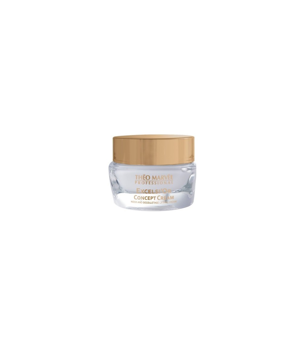 Theo Marvee Excelsi`Or Concept Cream