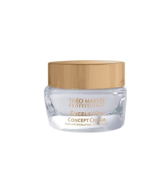 Theo Marvee Excelsi`Or Concept Cream