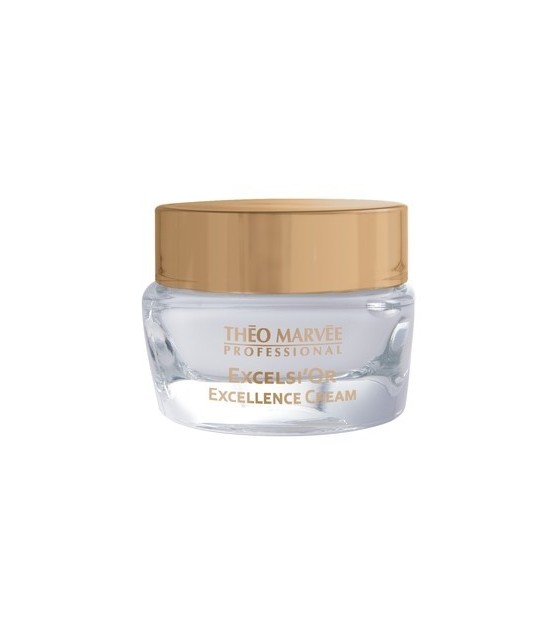 Theo Marvee Excelsi`Or Excellence Cream