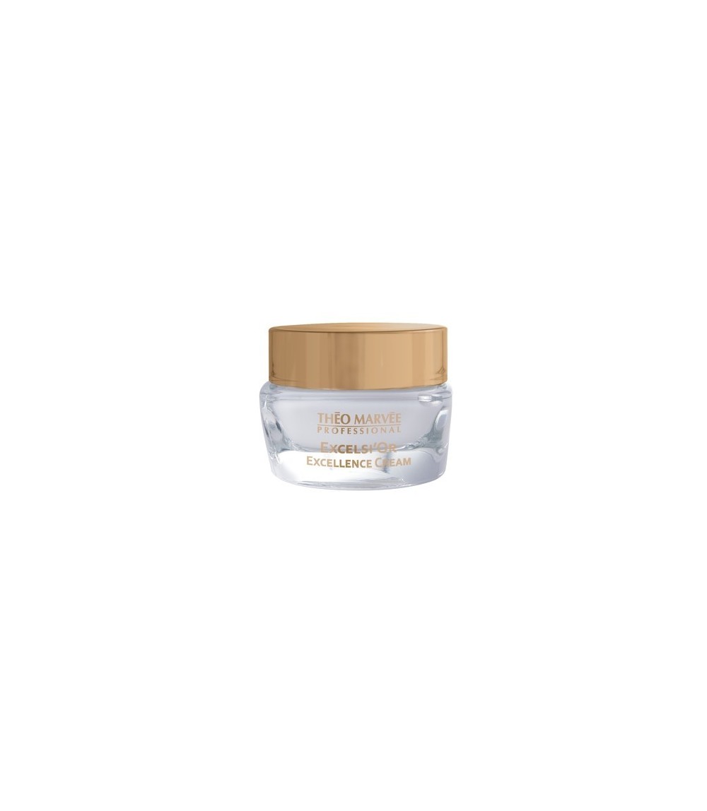 Theo Marvee Excelsi`Or Excellence Cream