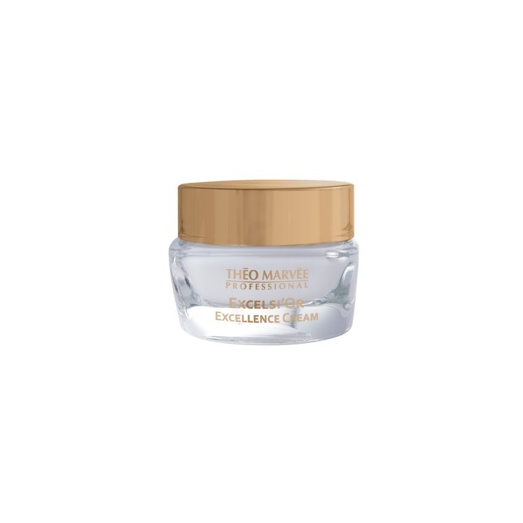 Theo Marvee Excelsi`Or Excellence Cream