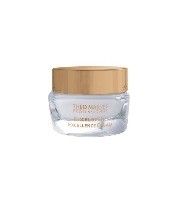 Theo Marvee Excelsi`Or Excellence Cream